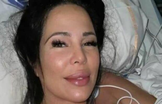 '24 heures de souffrance' : Kim Glow maman, elle annonce la naissance de sa fille