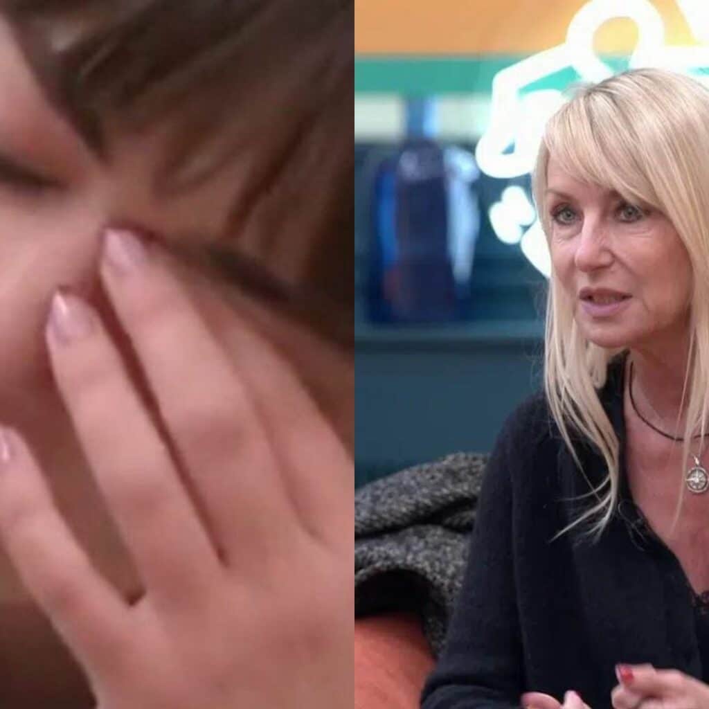 Star Academy 2023 : Lola craque à cause de la nouvelle professeur d'expression scénique
