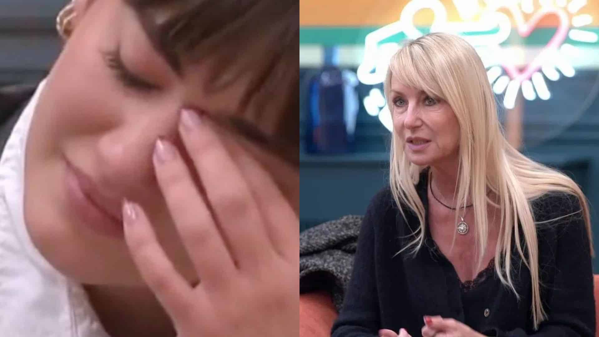 Star Academy 2023 : Lola craque à cause de la nouvelle professeur d'expression scénique