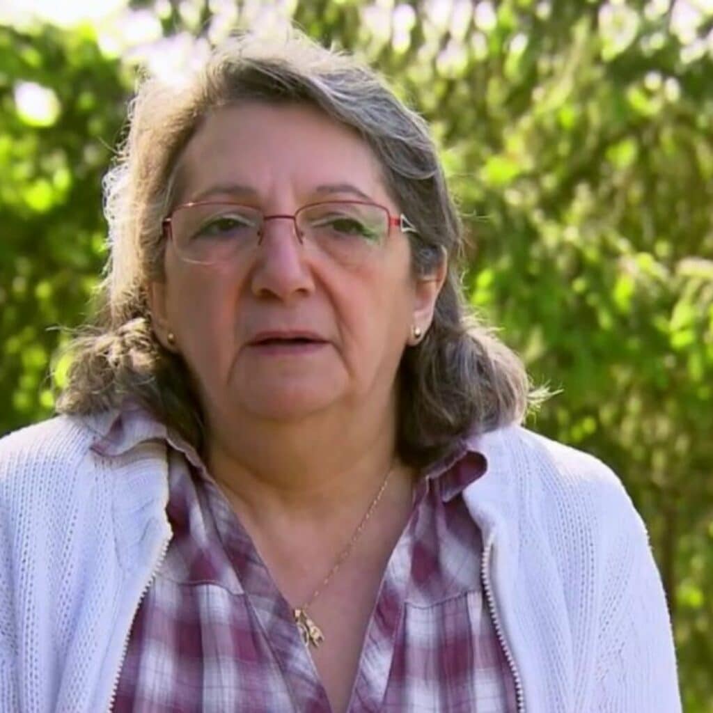 L’amour est dans le pré : Maria 'manipulée' par la production ? Elle voit rouge