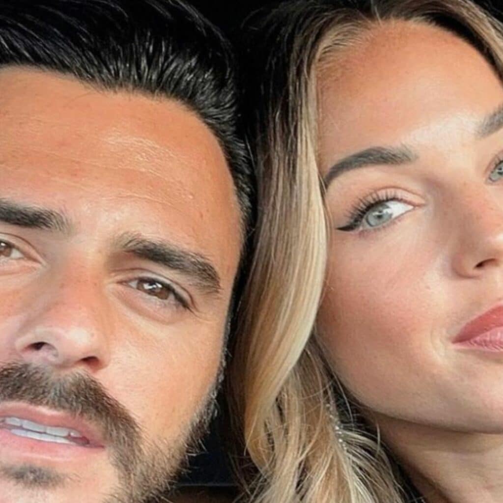 Maddy Burciaga : elle se confie sur son mariage à venir avec Benji Samat