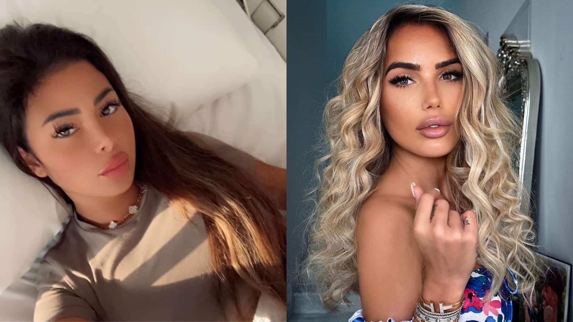 Maeva Ghennam : hospitalisée après un grave souci de santé, Manon Tanti s'emporte