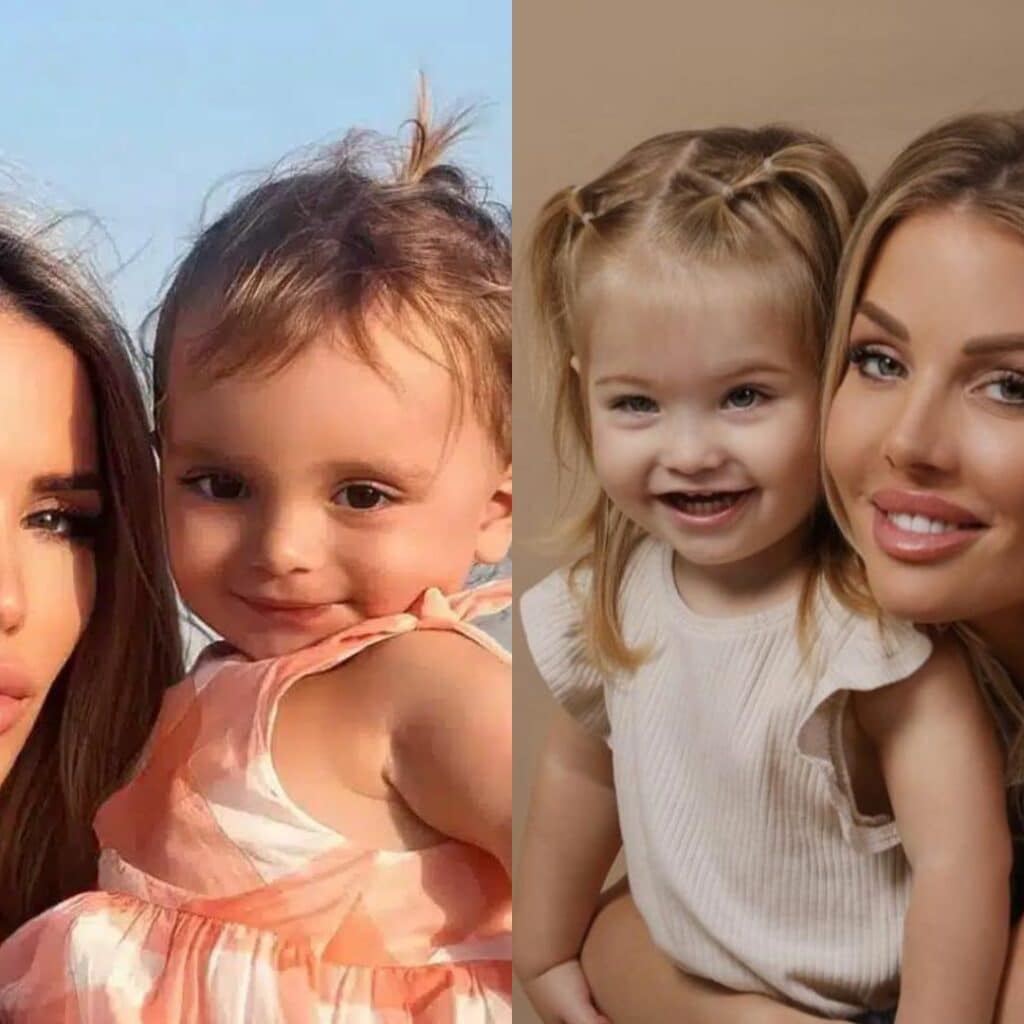 Manon Tanti : sa fille Angelina comparée à Leewane, la fille de Jessica Thivenin, elle voit rouge