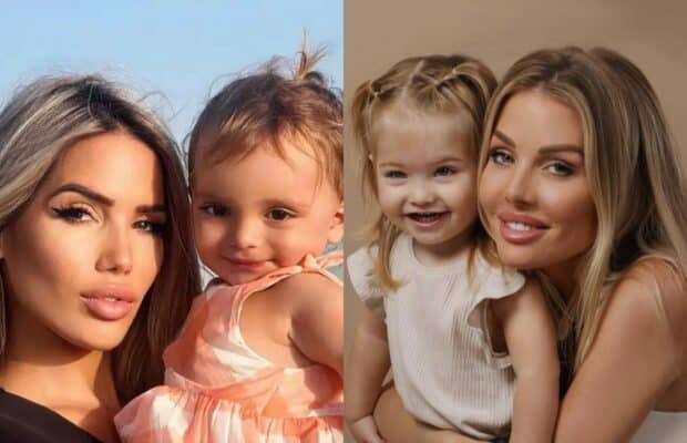 Manon Tanti : sa fille Angelina comparée à Leewane, la fille de Jessica Thivenin, elle voit rouge
