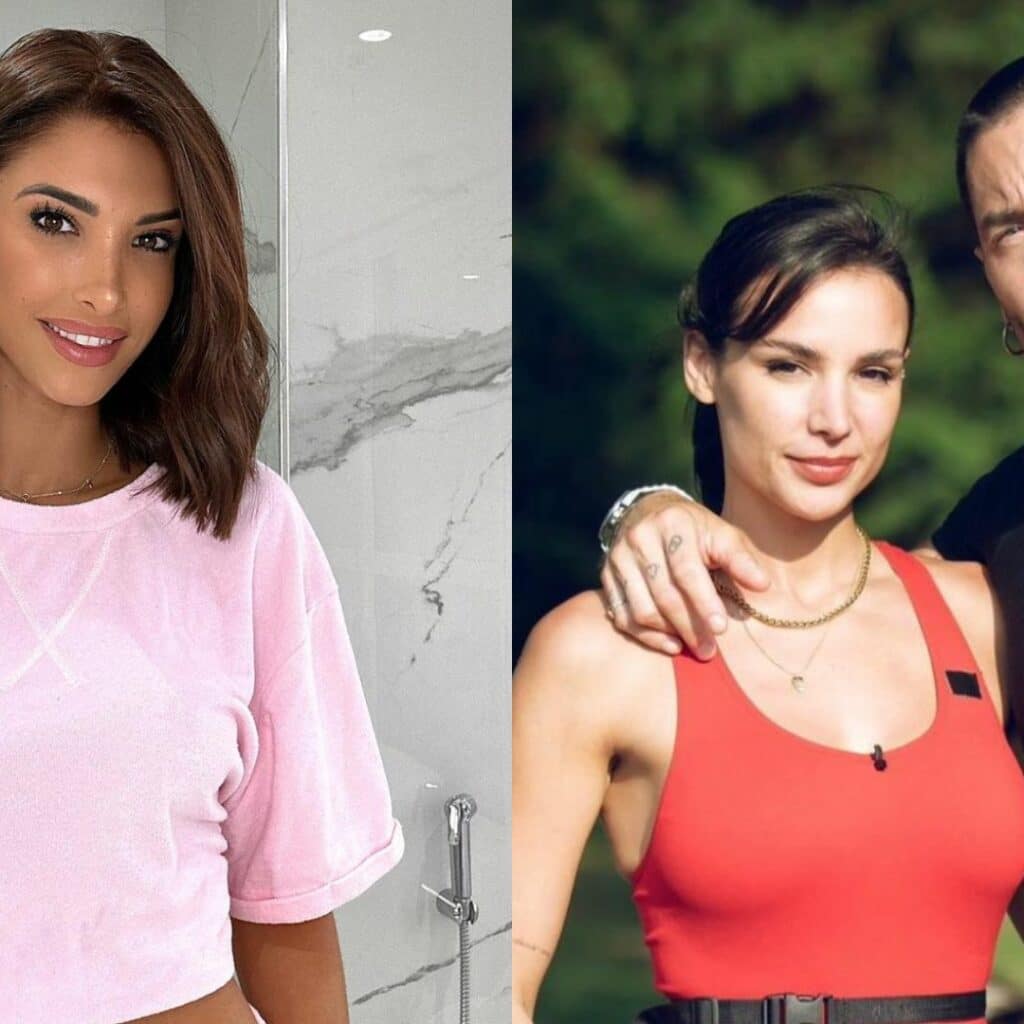 Mélanie Dedigama : Jade Leboeuf jalouse de sa relation avec Stéphane Rodrigues ? Elle s'exprime