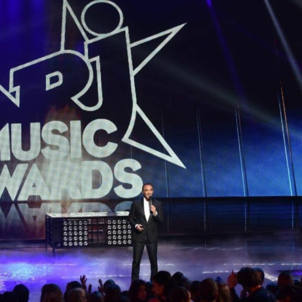 NRJ Music Awards 2023 : la cérémonie compromise ? Les grosses galères s'enchaînent