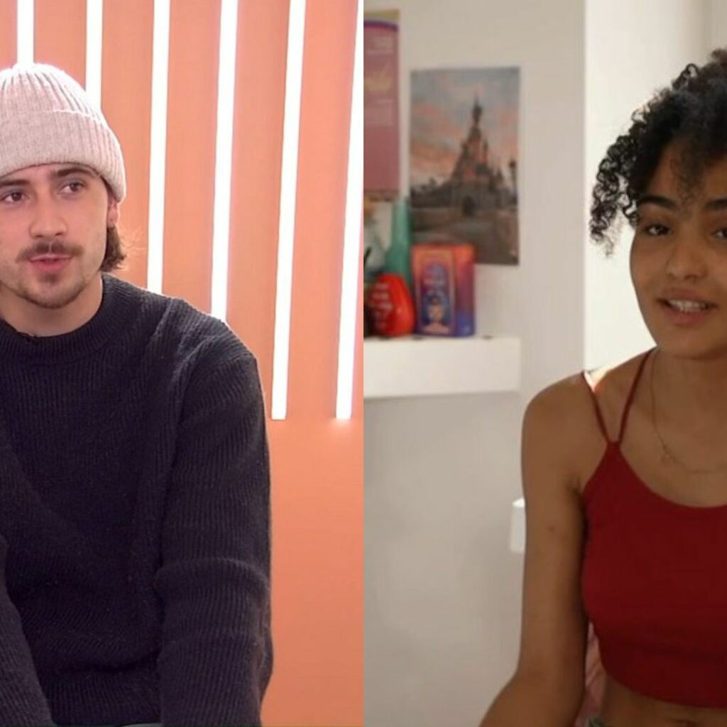 Star Academy : Pierre et Candice grillés par les élèves en train de s'embrasser ?