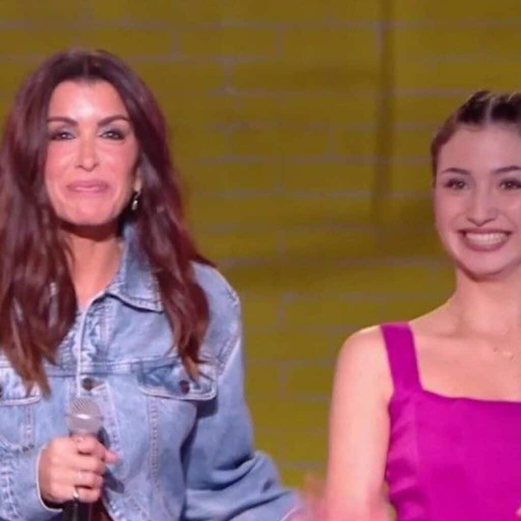 'Ça ne doit pas exister' : Cécile Chaduteau (Star Academy) recadre Lenie après sa prestation avec Jenifer