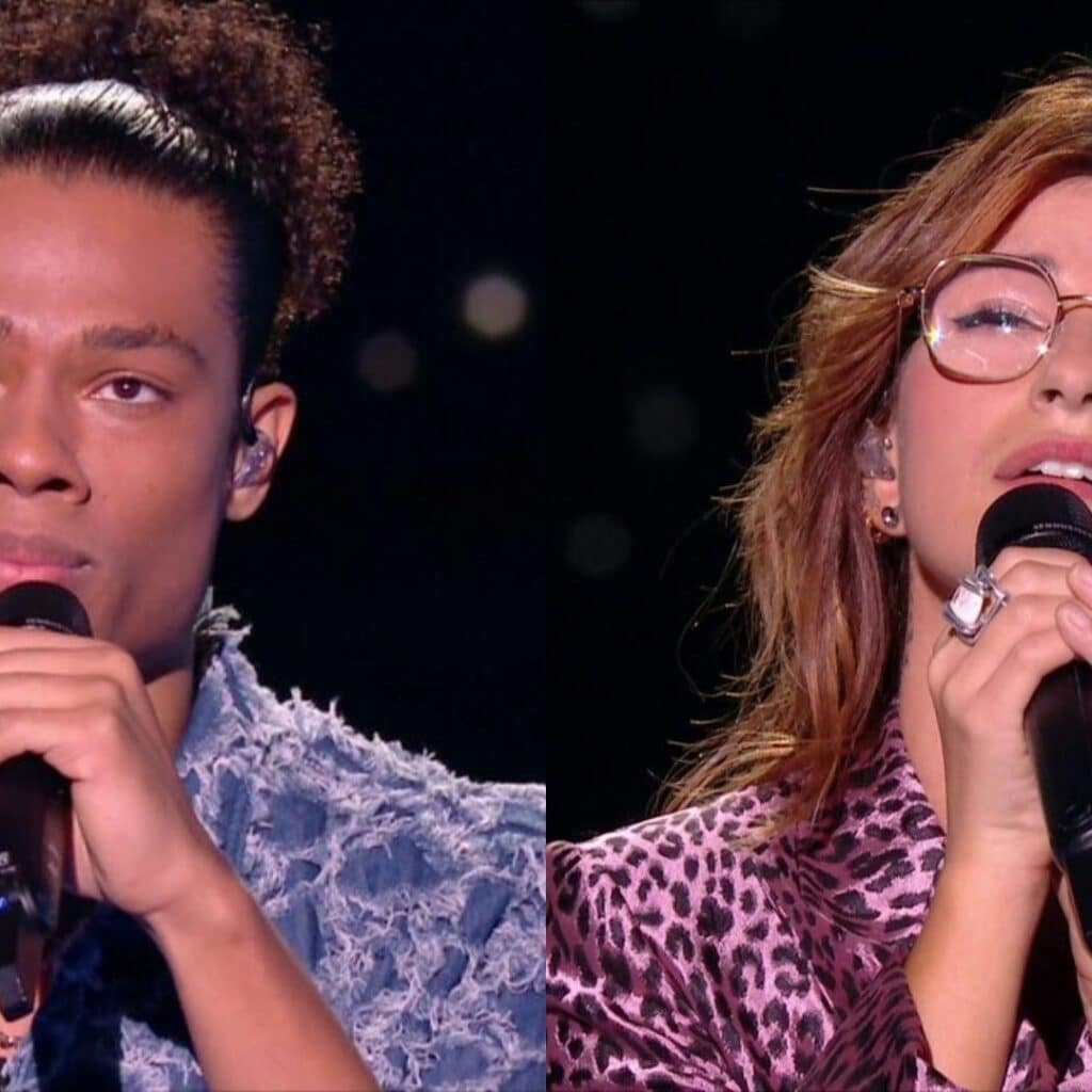 'Il s'est rapproché de moi' : Margot (Star Academy) assume son rapprochement avec Louis