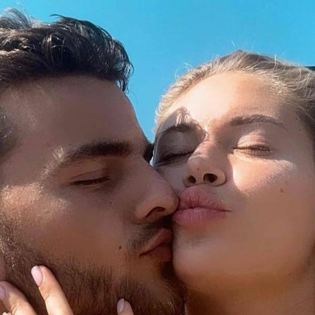 Cassandra Jullia et Simon Castaldi : après s'être laissés une seconde chance, ils officialisent leur rupture