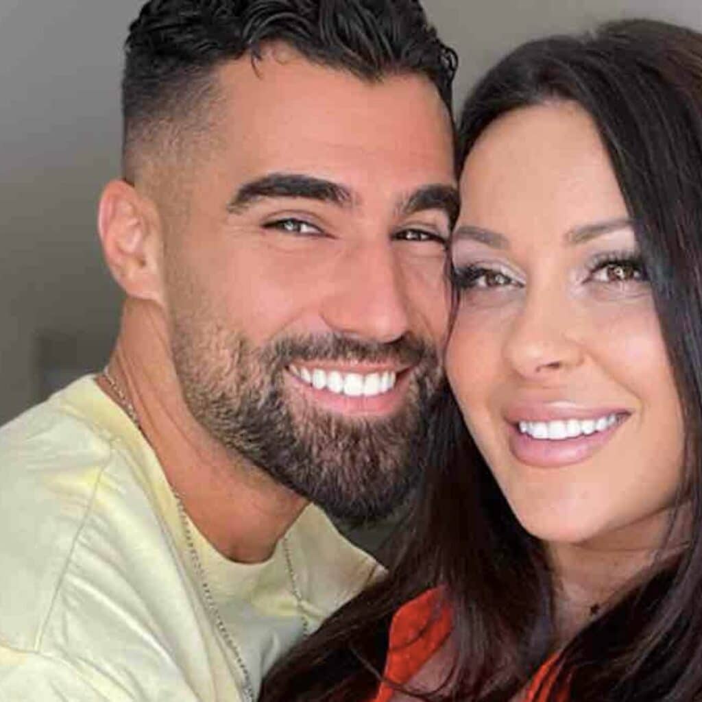 'Notre vie a été bousculée' : Shanna Kress et Jonathan Matijas inquiètent leurs fans