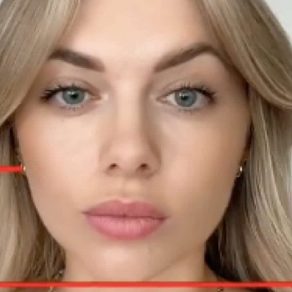 Astuce TikTok : une technique pour déterminer quelle longueur de cheveux vous va le mieux cartonne