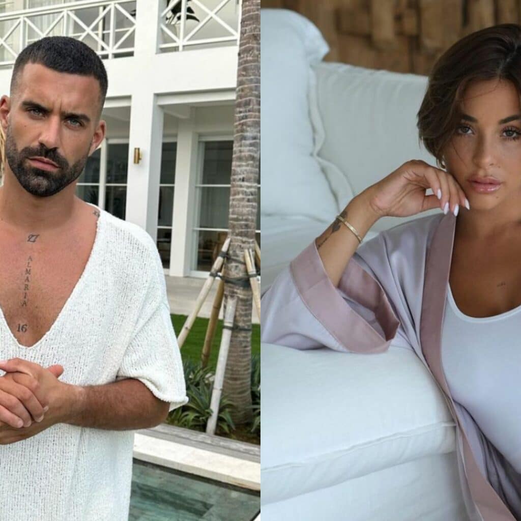 Vincent Queijo : il se confie sur ses rapports actuels avec son ex Rym Renom