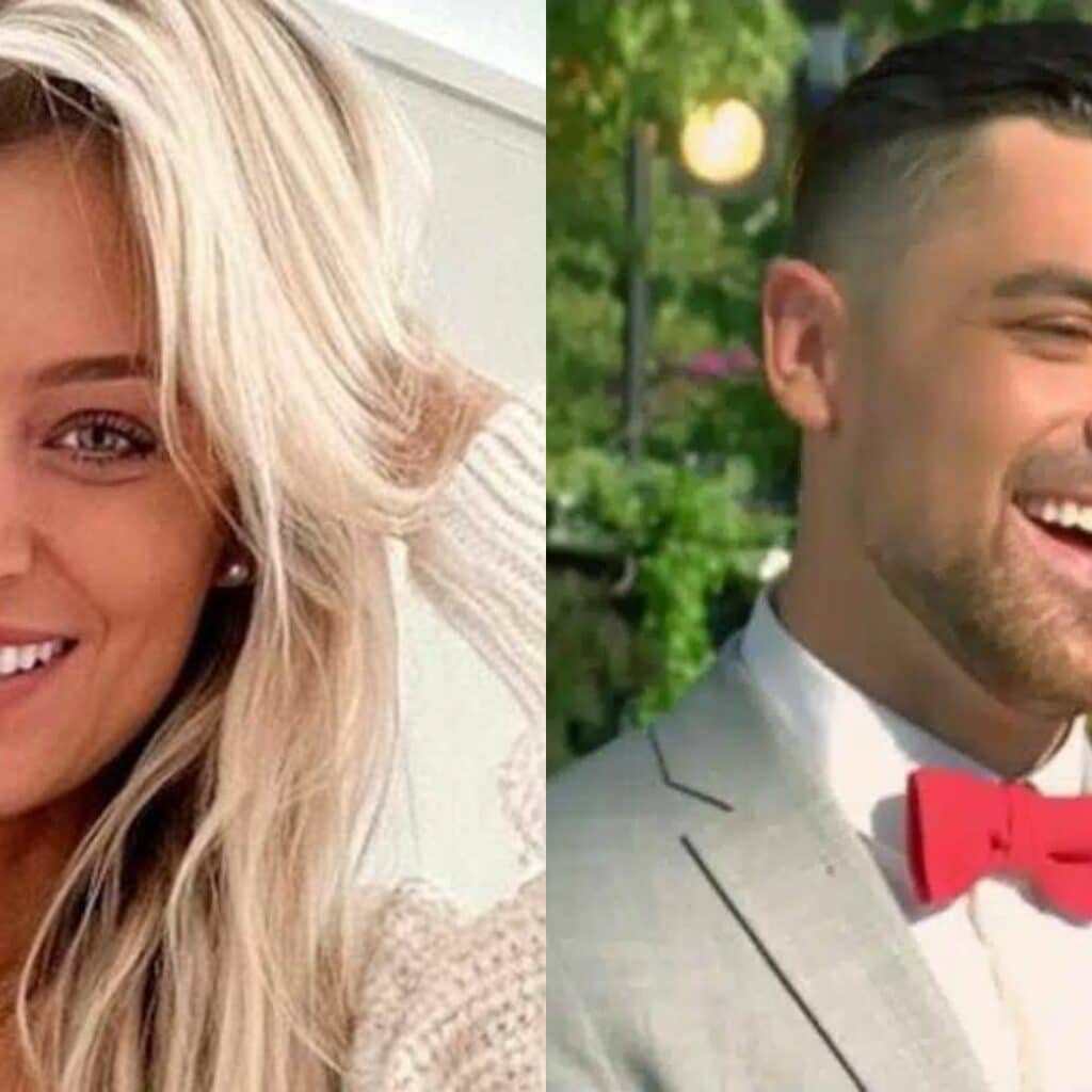Jennifer (MAPR) : quelques heures après l'annonce de sa rupture avec Bruno, elle s'en prend à lui