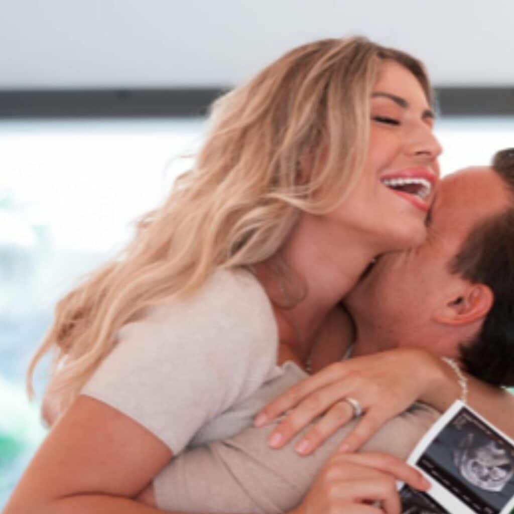 Elsa Dasc : elle annonce être enceinte de son premier enfant