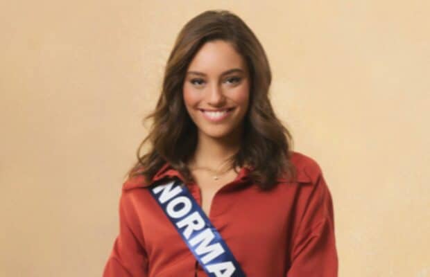 'Elle a un énorme...' : la photo officielle de Wissem Morel, Miss Normandie, interpelle les internautes
