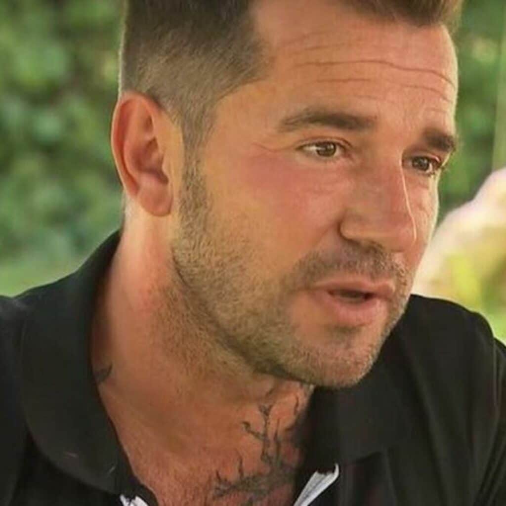 Mathieu (L’Amour est dans le pré) : bientôt papa, l'état de santé de son bébé l'inquiète