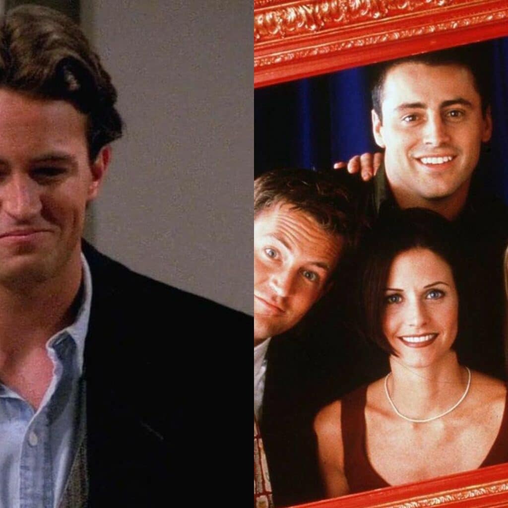Décès de Matthew Perry : les premiers résultats des analyses toxicologiques