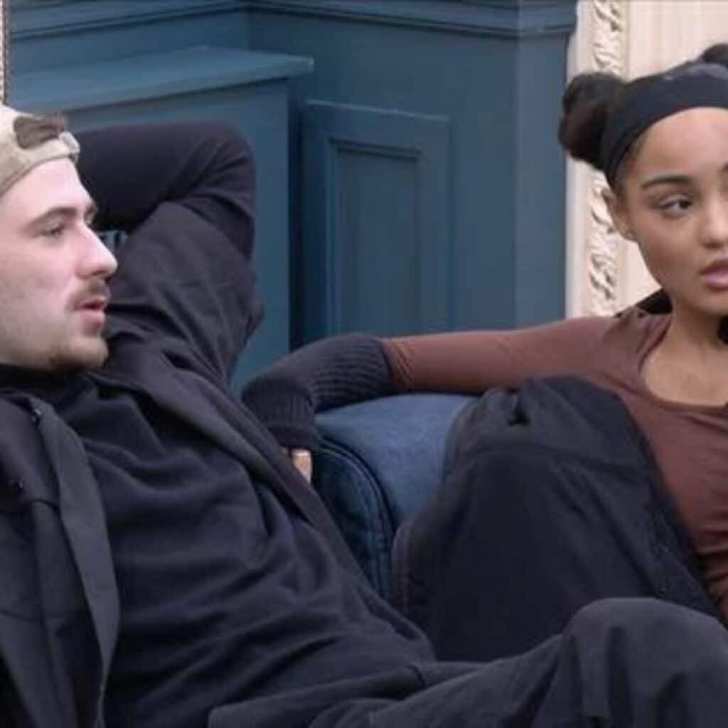 Star Academy : Pierre et Candice en couple ? Leurs camarades en sont sûrs