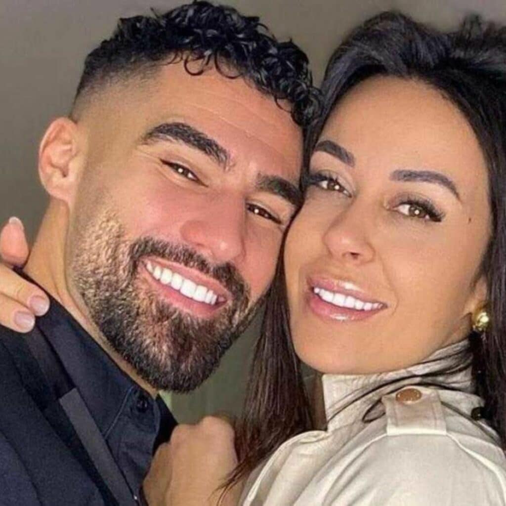 "Je vais vous buter" : Jonathan Matijas et Shanna Kress au cœur d'une folle histoire, ils s'expriment