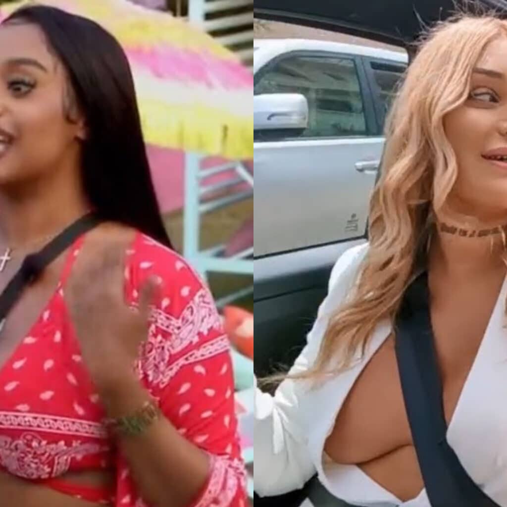 Frenchie Shore : Kara et Ouryel se confient sans filtre sur leur salaire