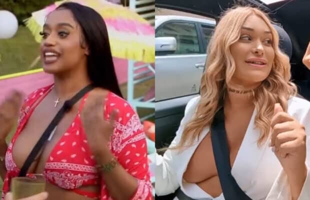 Frenchie Shore : Kara et Ouryel se confient sans filtre sur leur salaire