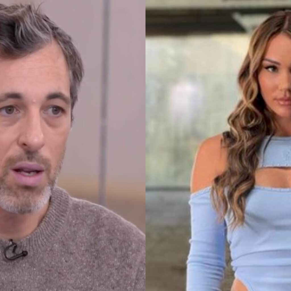 Michael Goldman (Star Academy) : il tacle Tiana, candidate de la saison dernière