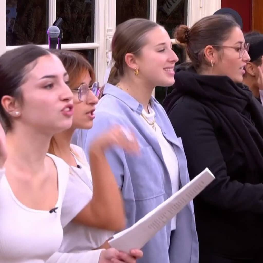 Star Academy : les noms des trois candidats immunisés lors du prime de samedi se précise