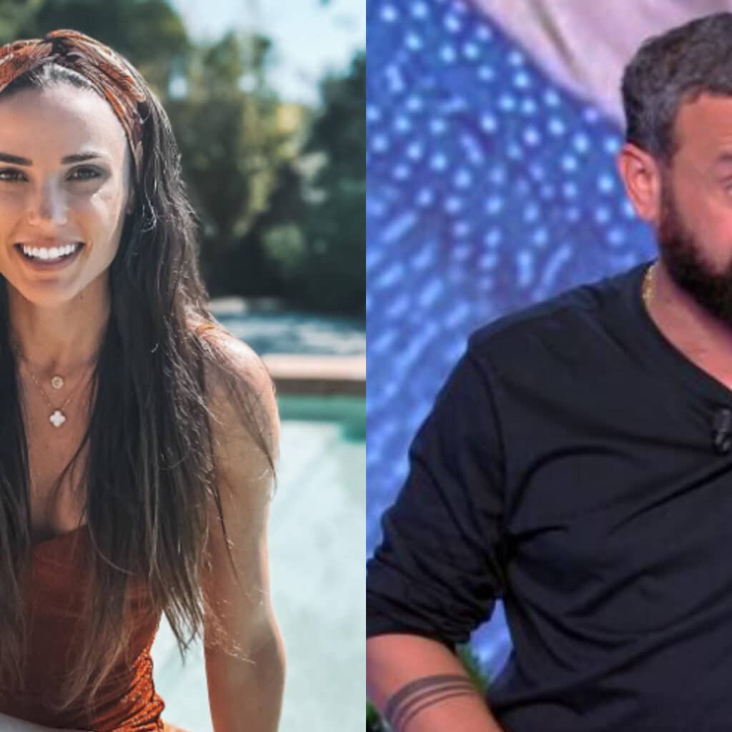Capucine Anav : en froid avec Cyril Hanouna ? L'ancienne chroniqueuse de TPMP répond