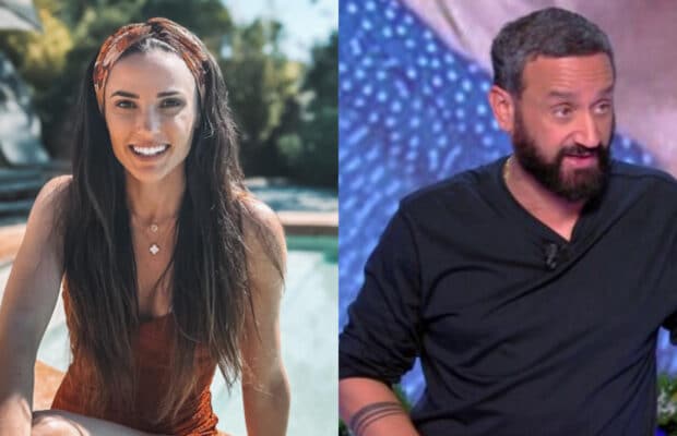Capucine Anav : en froid avec Cyril Hanouna ? L'ancienne chroniqueuse de TPMP répond