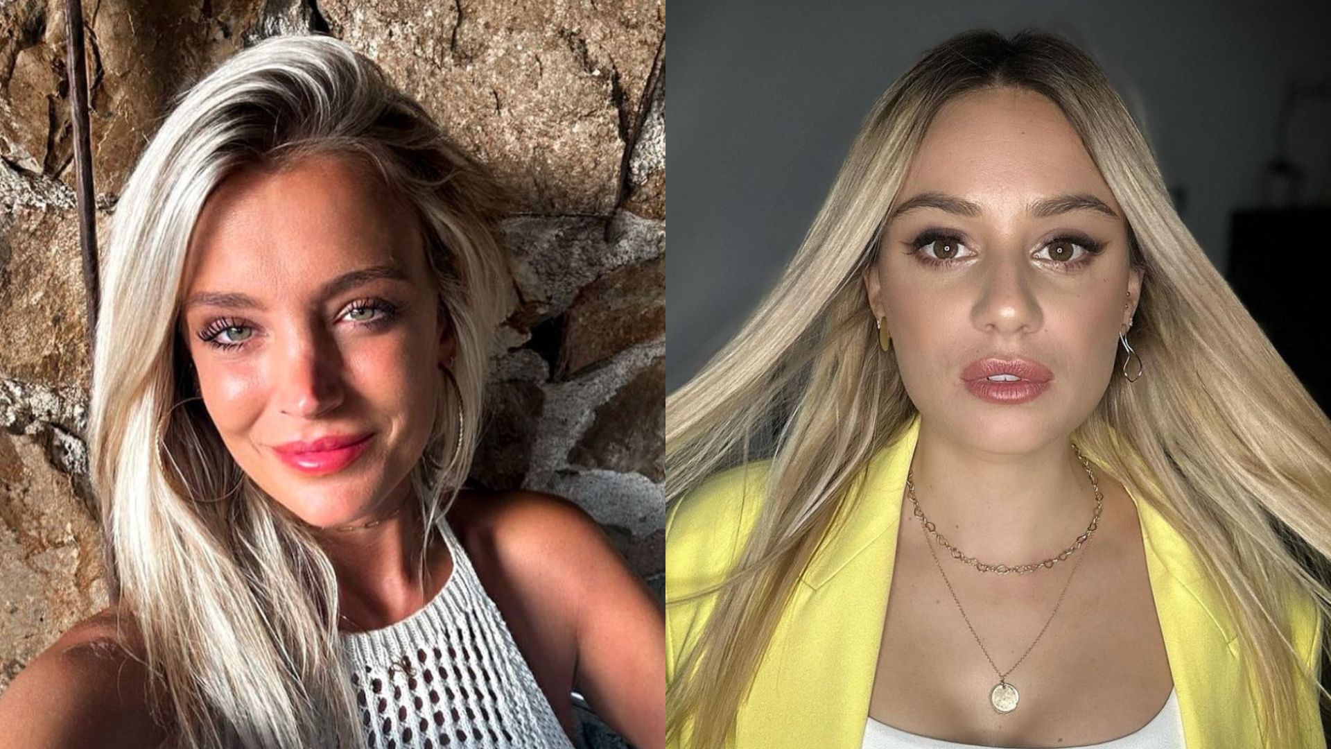 Bruno (MAPR) : ses deux ex Jennifer et Alicia se montrent ensemble très complices