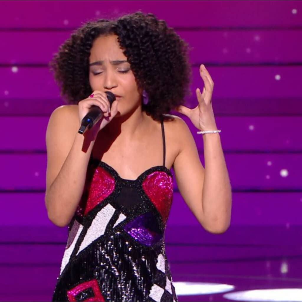 Candice (Star Academy) : son père lassé par la vague de haine qu'elle subie, il s'emporte