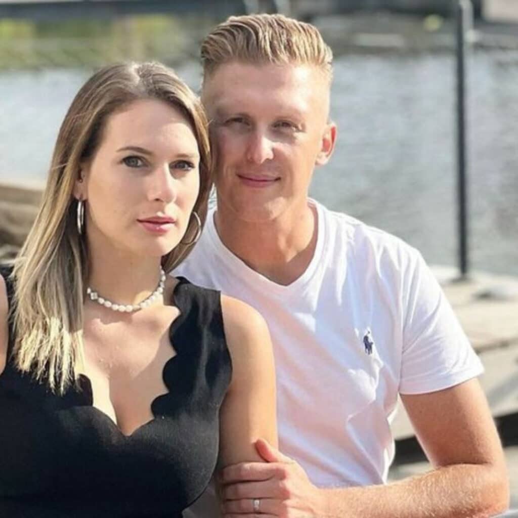 Camille Santoro (Familles nombreuses) : de nouveau en couple avec Nicolas ?