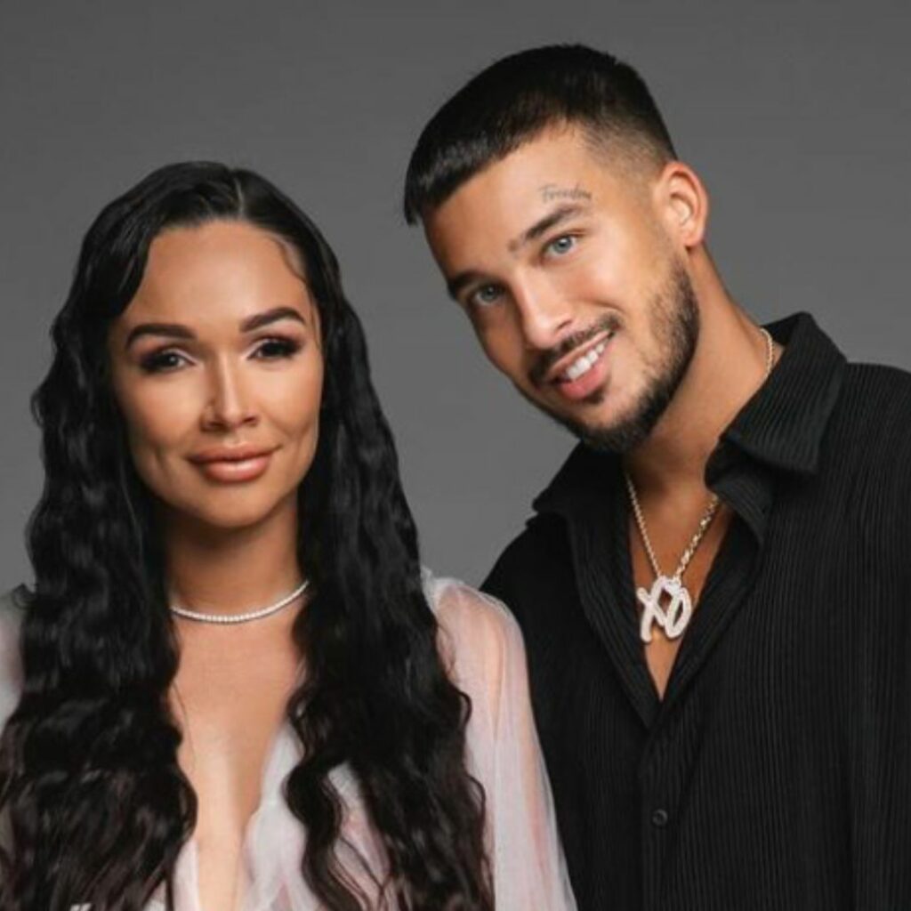 Jazz et Laurent Correia : le couple déjà réconcilié ? Une photo interpelle les internautes