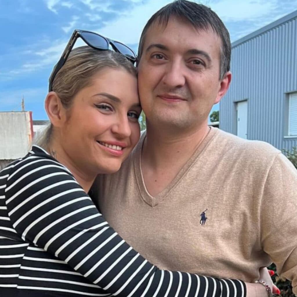Amandine Pellissard : sans filtre, elle s'exprime sur son programme de fin d'année avec Alexandre