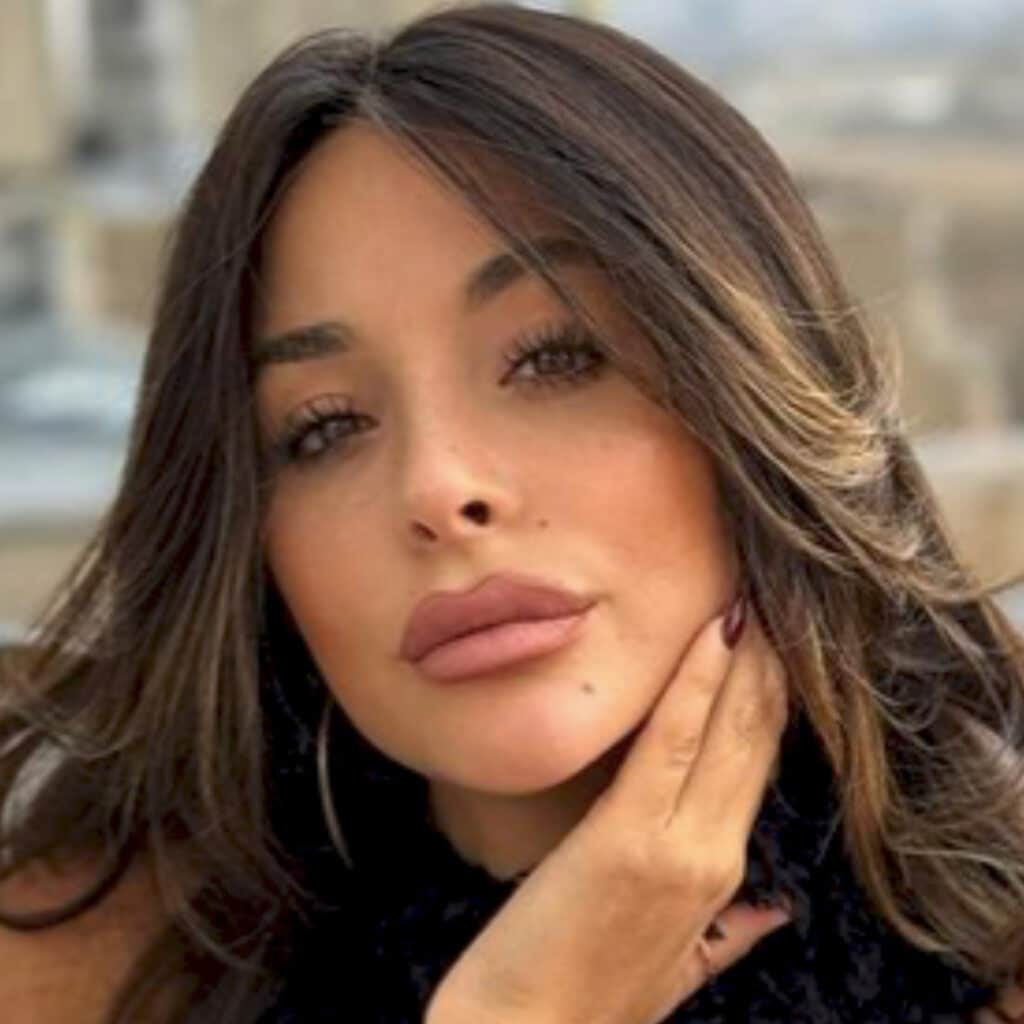 Rym Renom : séparée d'Ana, elle aurait déjà refait sa vie