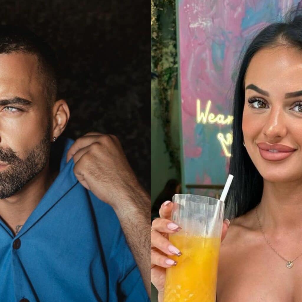 Vincent Queijo : séparé de Rym Renom, il jette son dévolu sur Julie de Frenchie Shore