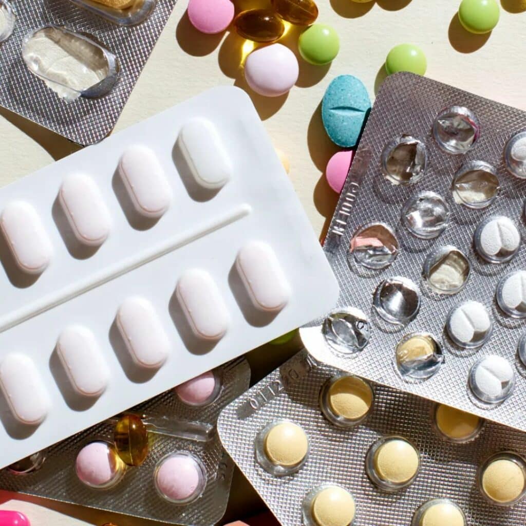 La liste des médicaments les plus "dangereux" à cause de leurs effets secondaires