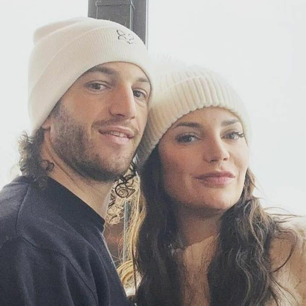 Nadège Lacroix : en couple avec Emanuel (MAPR), elle se livre sur leur rencontre