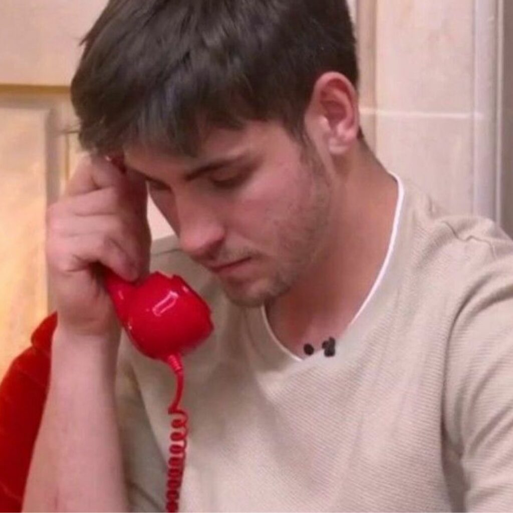 Julien (Star Academy) : en froid avec sa petite amie ? Il lui pose un ultimatum