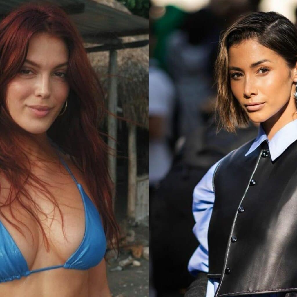 Isabeau Delatour : elle fête Noël en bikini avec Iris Mittenaere à Bali, les internautes stupéfaits