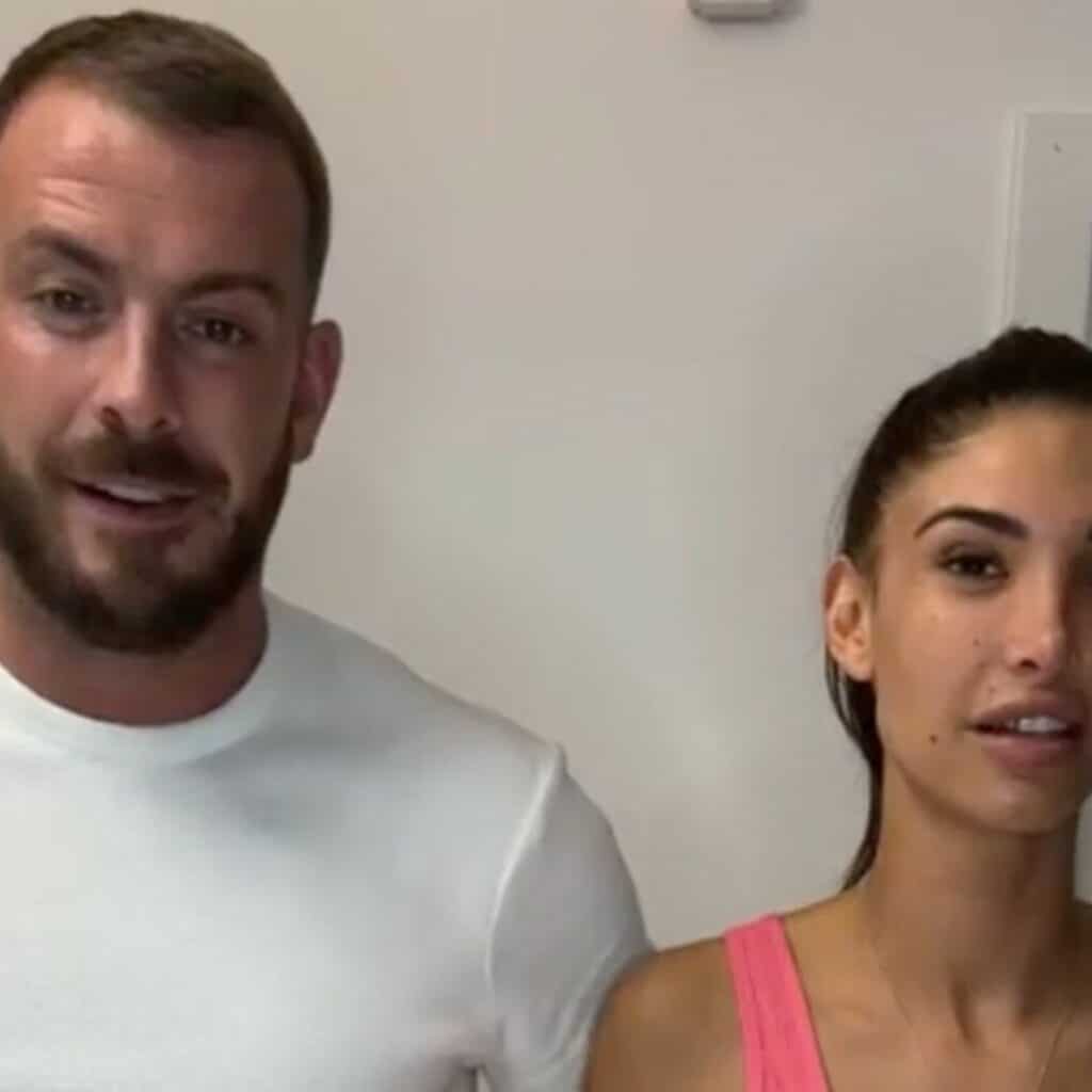Mélanie Dedigama : elle s'exprime pour la première fois sur sa rupture avec Julien Bert
