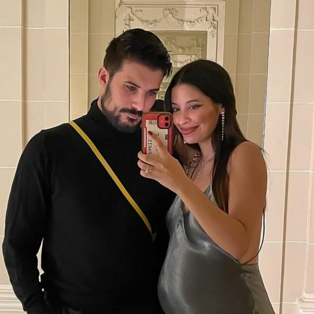 "Le cœur du bébé était en train de ralentir" : Ali (Secret Story) se livre sur l'état de santé de son fils