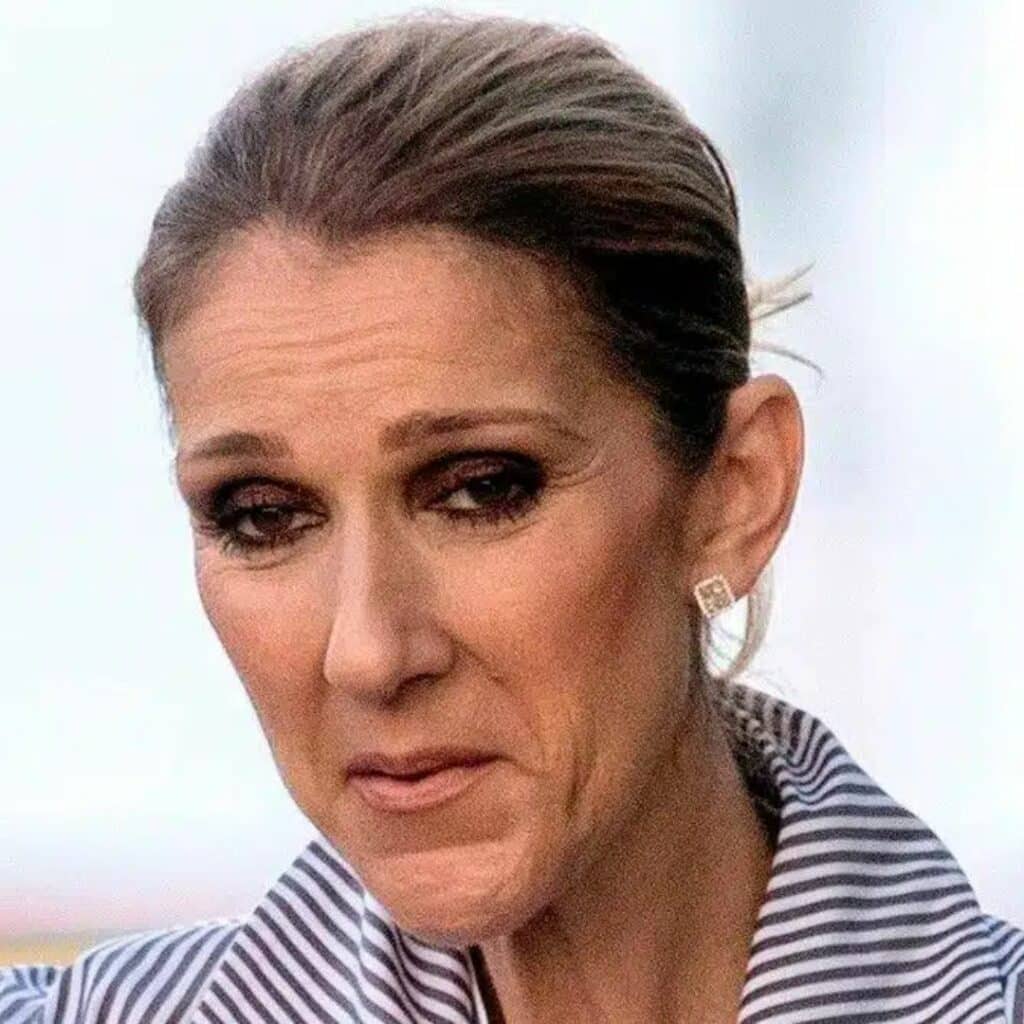 Céline Dion en deuil : la nièce de la chanteuse décède brutalement à 51 ans