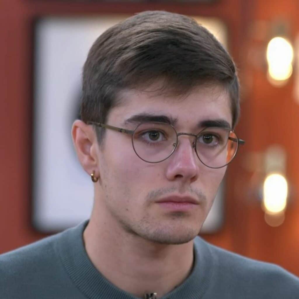 Alex (Star Academy) : après son coming-out, son tendre message à sa maman