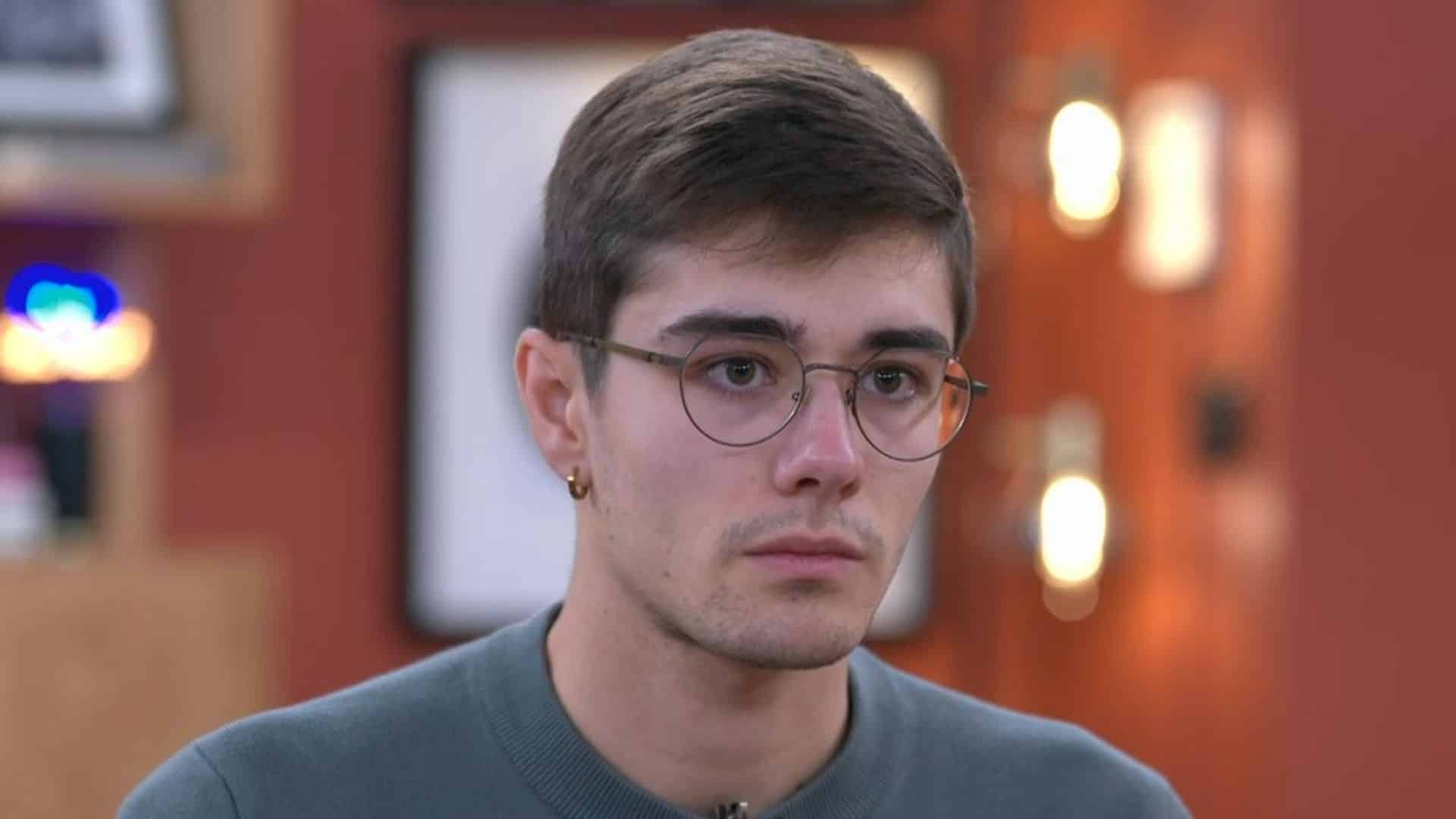 Alex (Star Academy) : après son coming-out, son tendre message à sa maman
