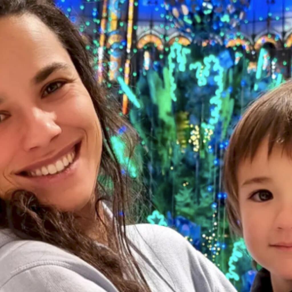 Caroline (MAPR) : enceinte de son deuxième enfant, elle révèle le sexe de son futur bébé