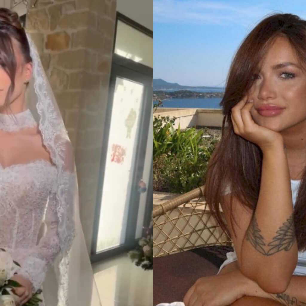 Giuseppa Ciurleo : sa meilleure amie Victoria Mehault boycottée de son mariage ?