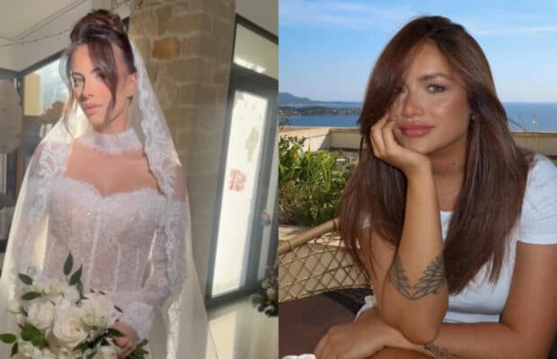 Giuseppa Ciurleo : sa meilleure amie Victoria Mehault boycottée de son mariage ?