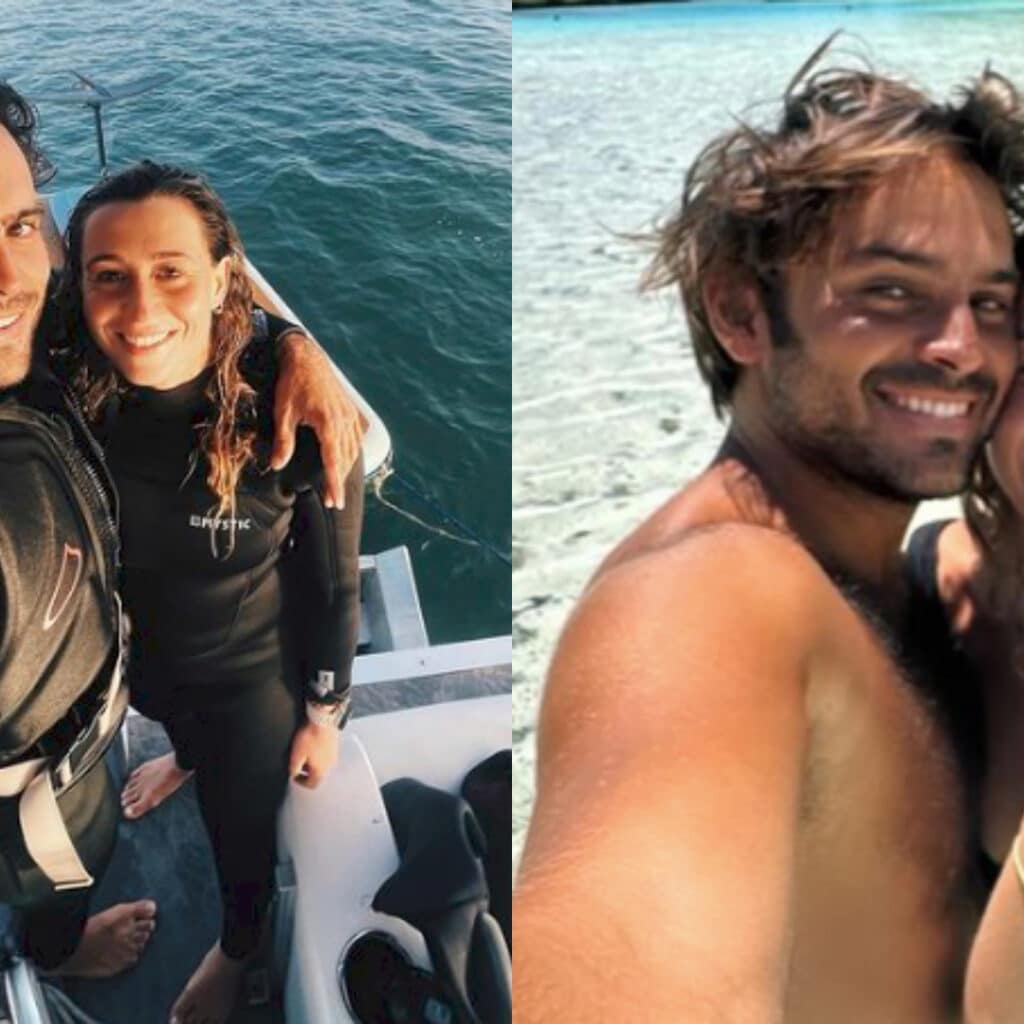 Jérémy et Candice : les aventuriers emblématiques de Koh-Lanta annoncent leurs fiançailles